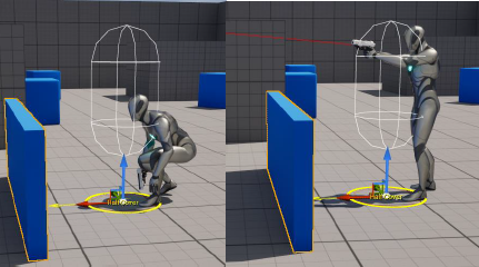 Artificial Intelligence Applied To Games